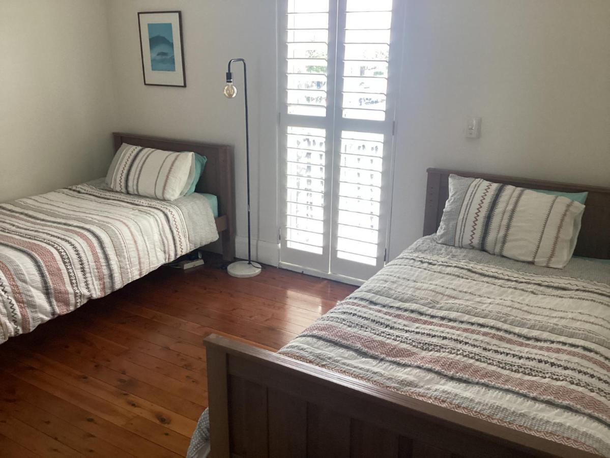Classic Clovelly Holiday home Sydney