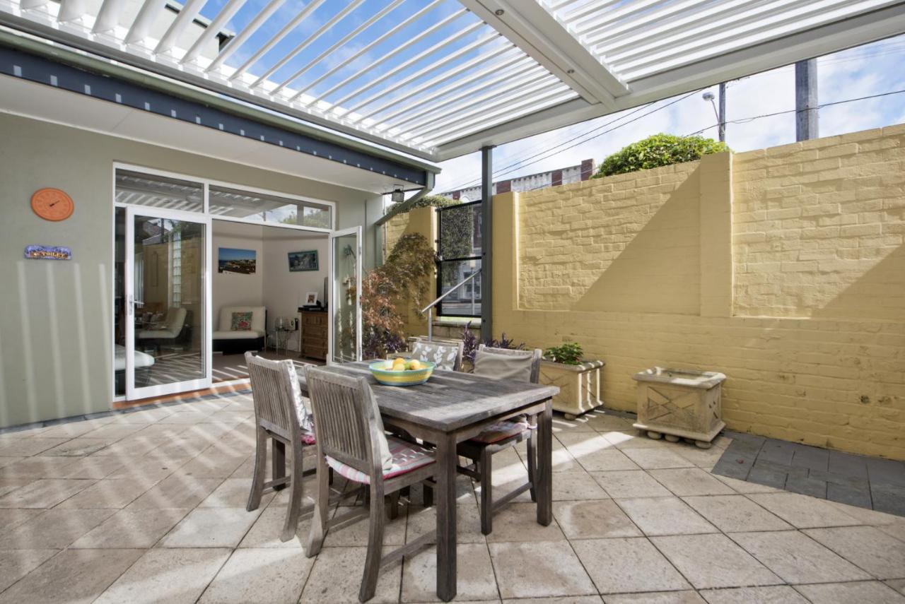 Classic Clovelly Holiday home Sydney